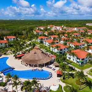 Ośrodek wypoczynkowy Ocean Maya Royale All Inclusive - Tylko Dla Dorosłych, Playa del Carmen