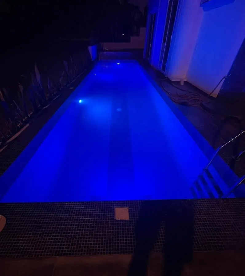 Séjour chez l'habitant Appartement Casa Luna Maya à Playa del Carmen Mexique