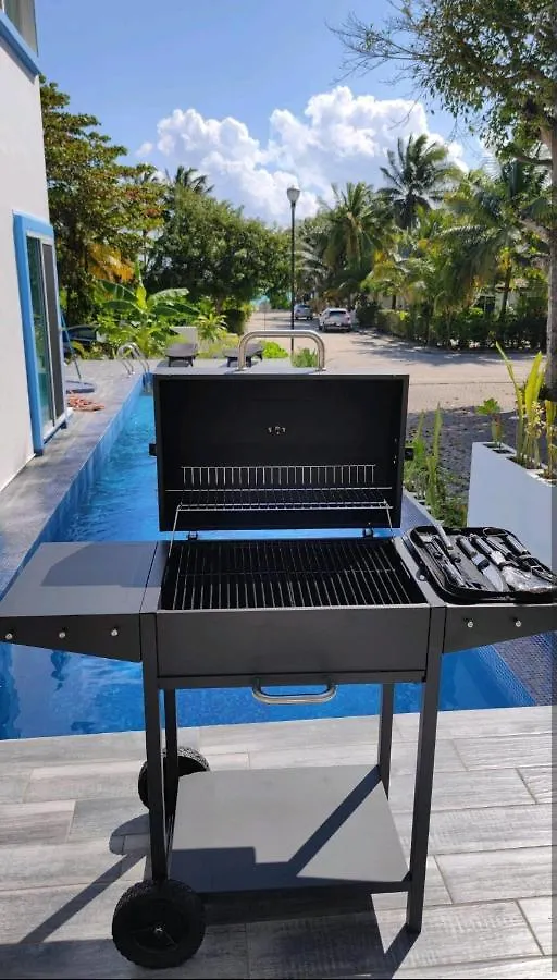 Appartement Casa Luna Maya à Playa del Carmen 0*,  Mexique