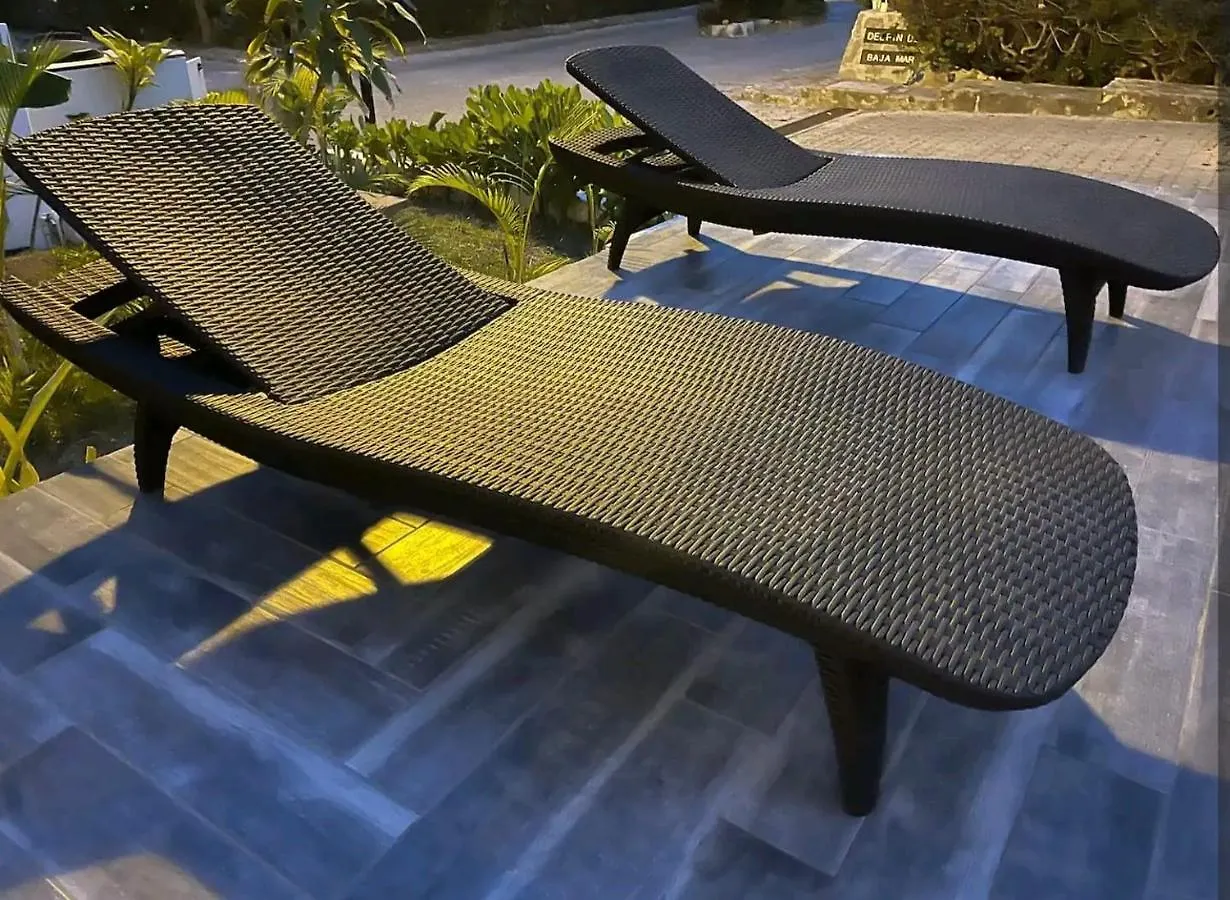 Appartement Casa Luna Maya à Playa del Carmen Mexique